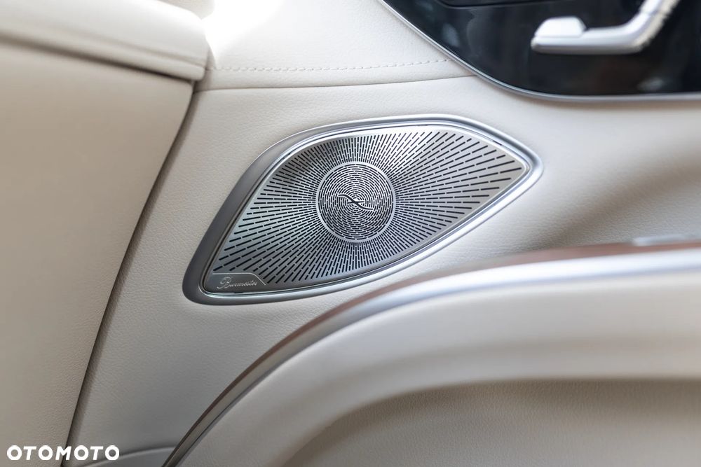 Mercedes-Benz EQS 580 107.8kWh 4-Matic - 27