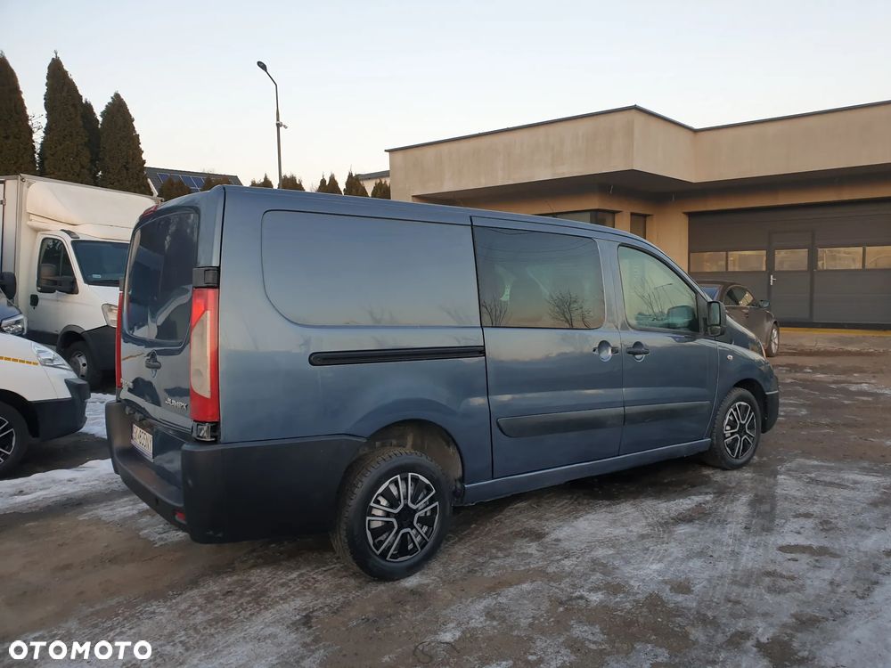 Citroën jumpy - 5