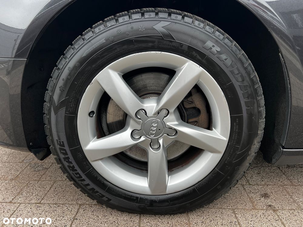 Audi A4 Avant 2.0 TDI DPF multitronic Ambition - 20