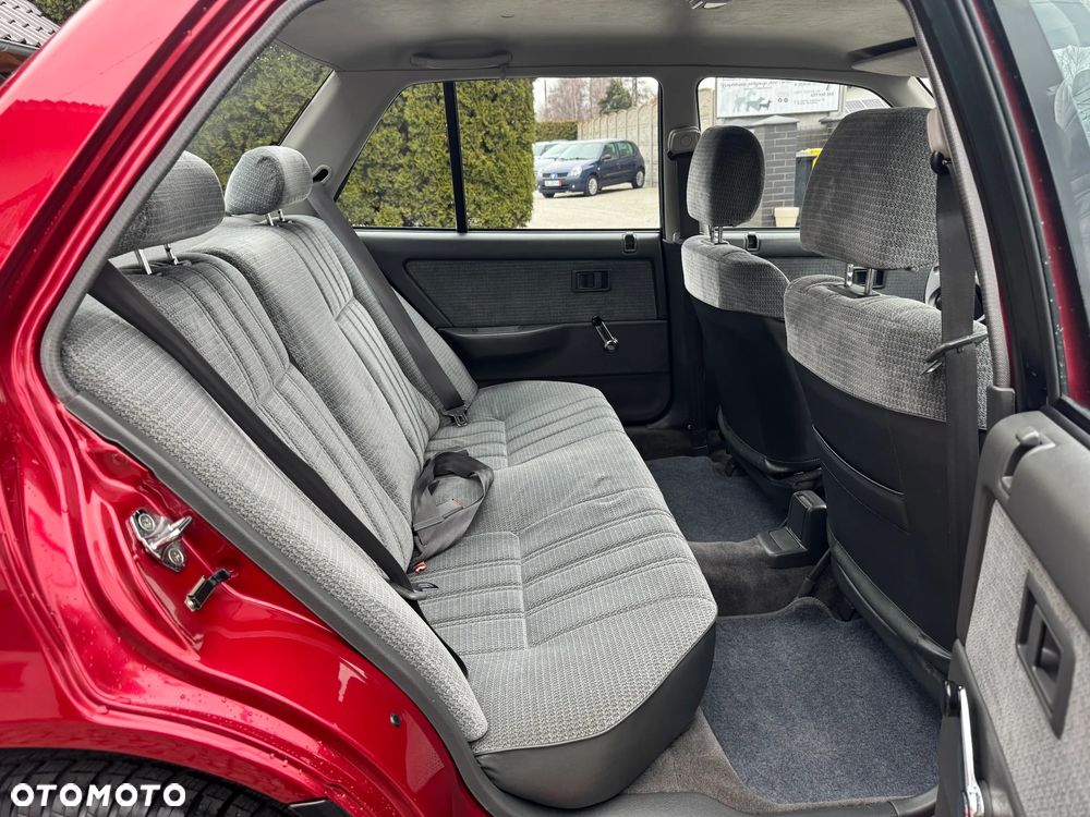 Honda Civic 1.5i - 28