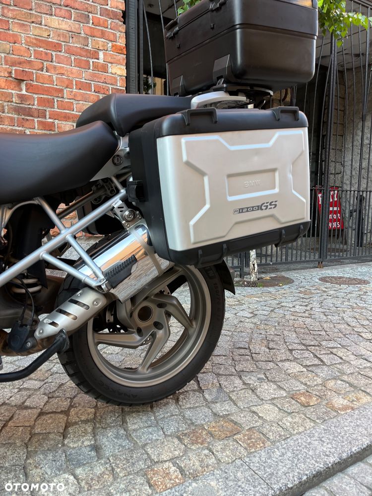 BMW GS - 15