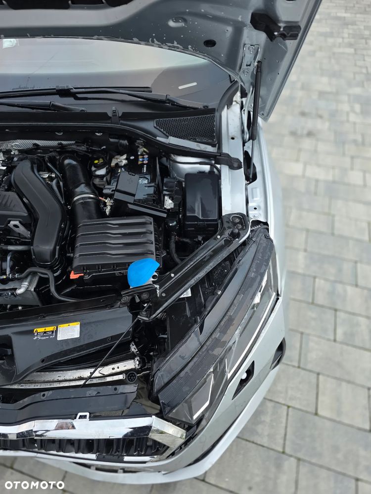 Skoda Octavia 1.5 TSI e-Tec Style DSG - 16