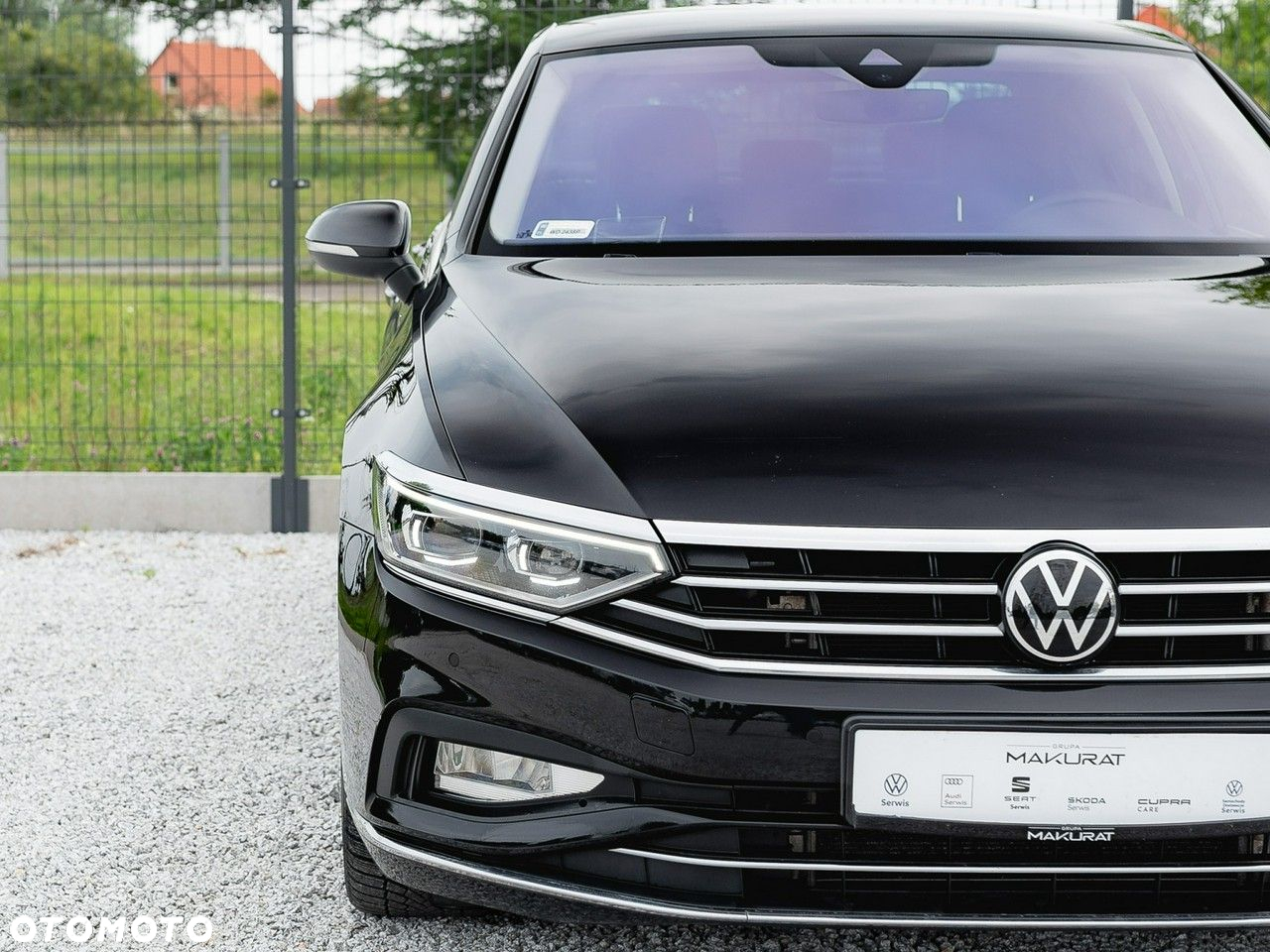 Volkswagen Passat 2.0 TSI 4Mot Elegance DSG - 9