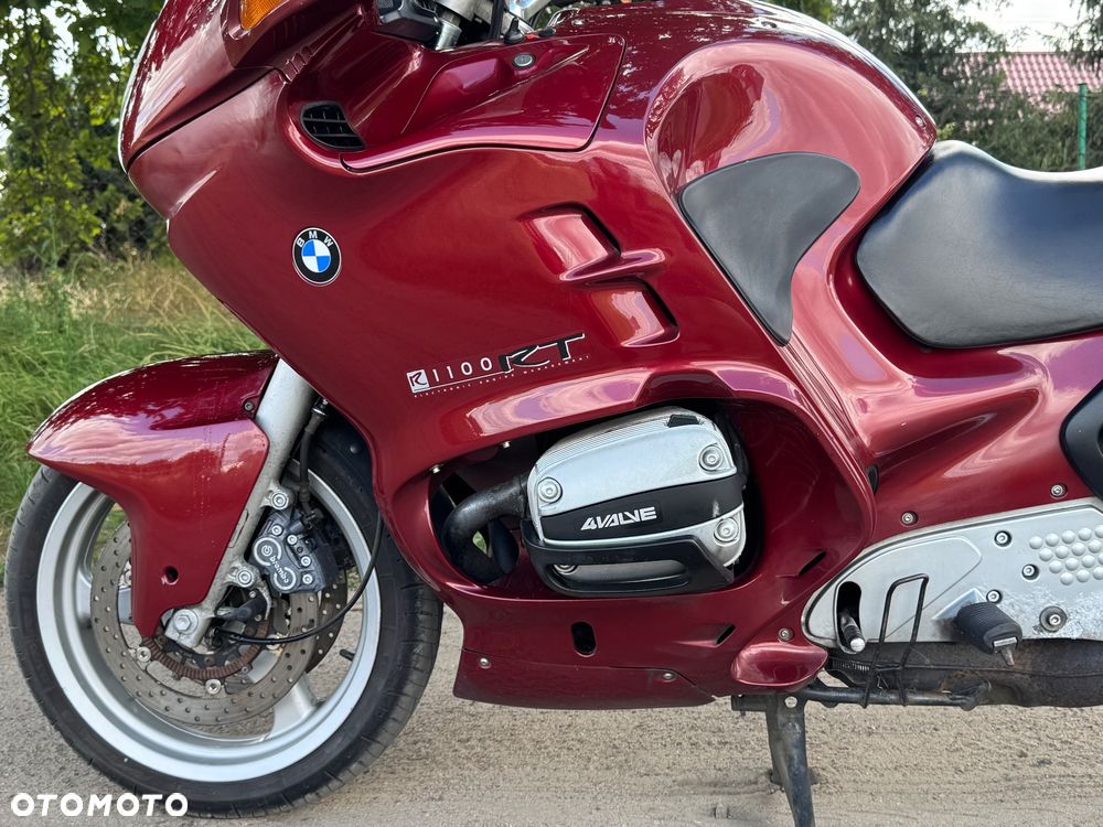 BMW RT - 13