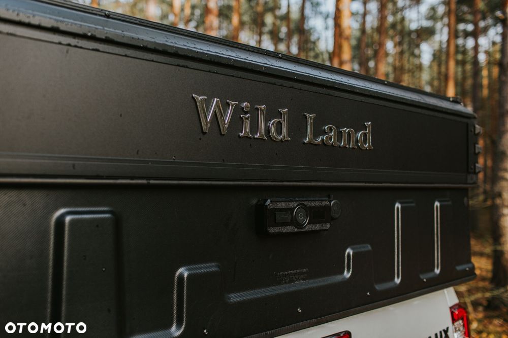 Toyota Hilux 2.8 D-4D Double Cab GR Sport II 4x4 - 20