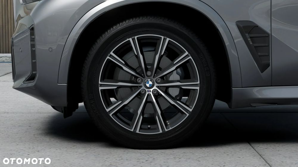 BMW X5 - 7