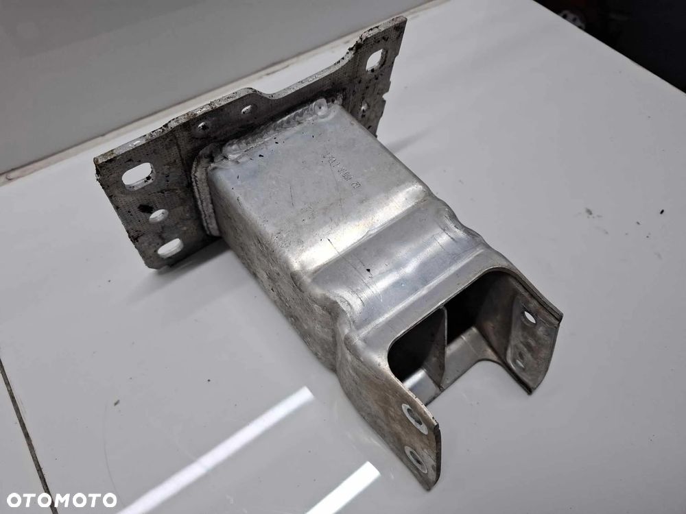 STREFA ZGNIOTU ODBÓJ LEWA PRZEDNIA PRZÓD AUDI A5 8W6 8w6807133 - 2