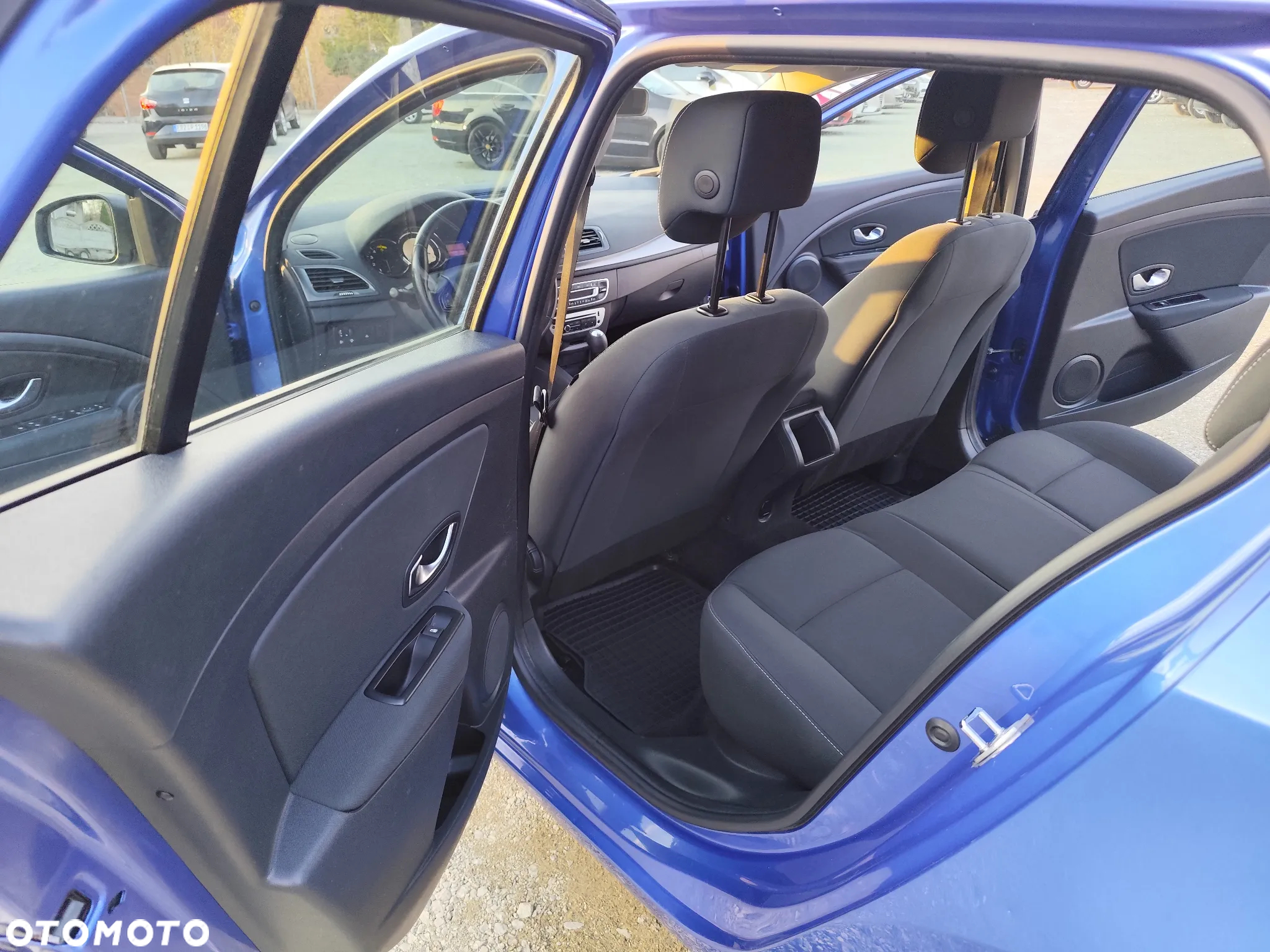Renault Megane 1.5 dCi Authentique - 23