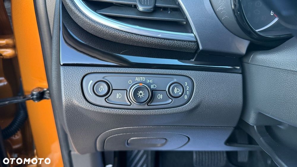 Opel Mokka X - 33