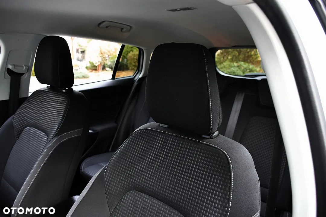 Ford Focus Turnier 1.5 EcoBlue Start-Stopp-System TITANIUM X - 36