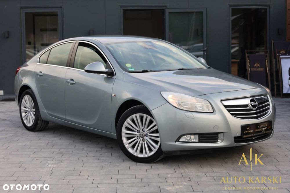 Opel Insignia - 4