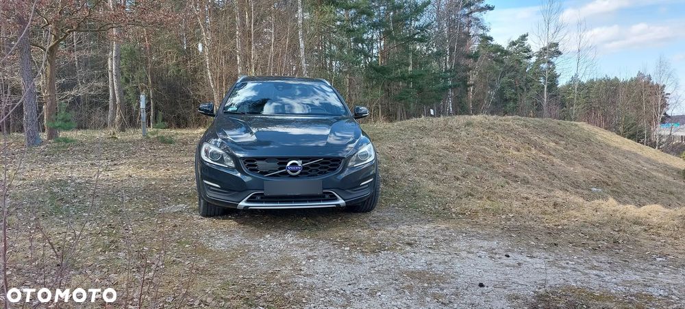 Volvo V60 Cross Country D4 Drive-E Summum - 12