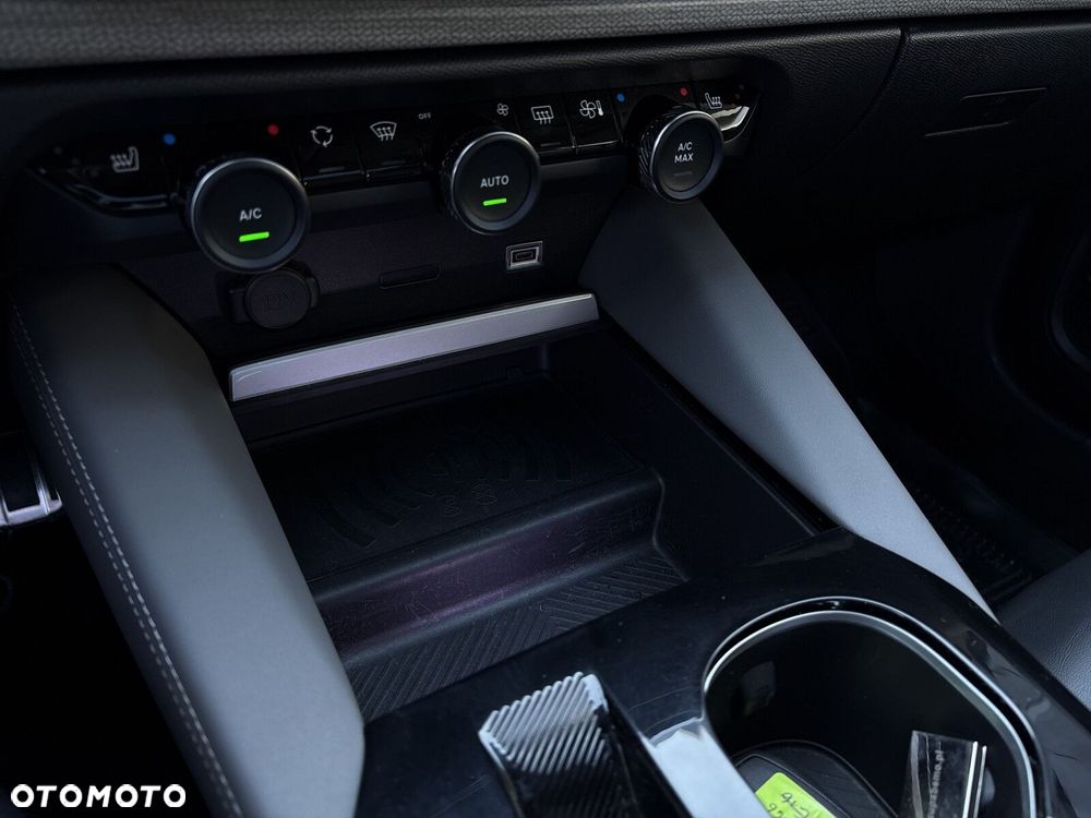 Citroën C5X 1.6 PHEV 225 Shine Pack EAT8 - 26