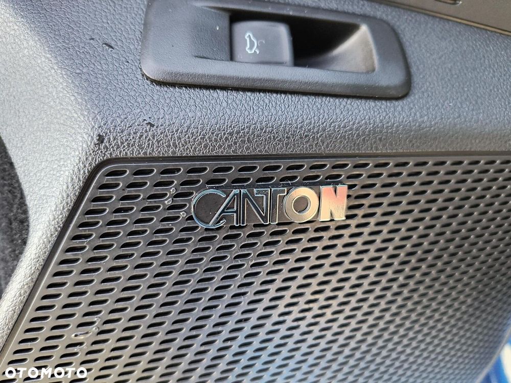 Skoda Octavia 2.0 TSI RS DSG - 24