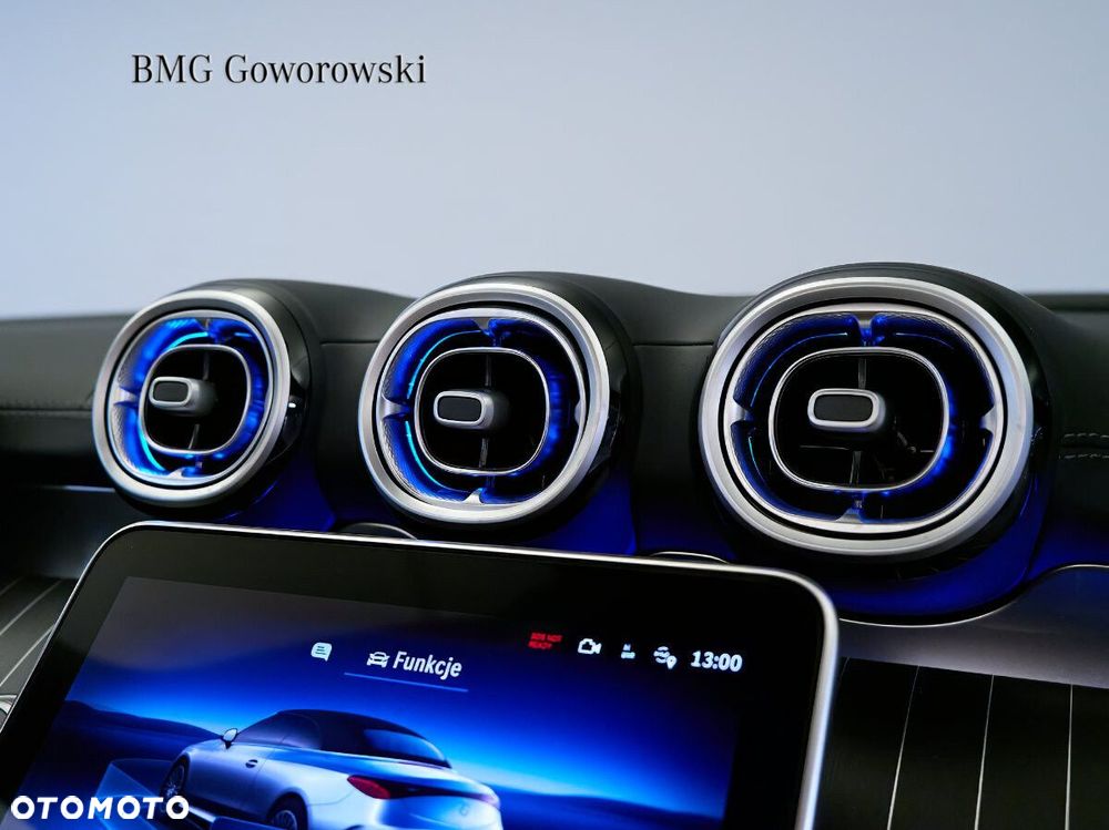 Mercedes-Benz CLE 300 mHEV 4-Matic AMG Line - 16