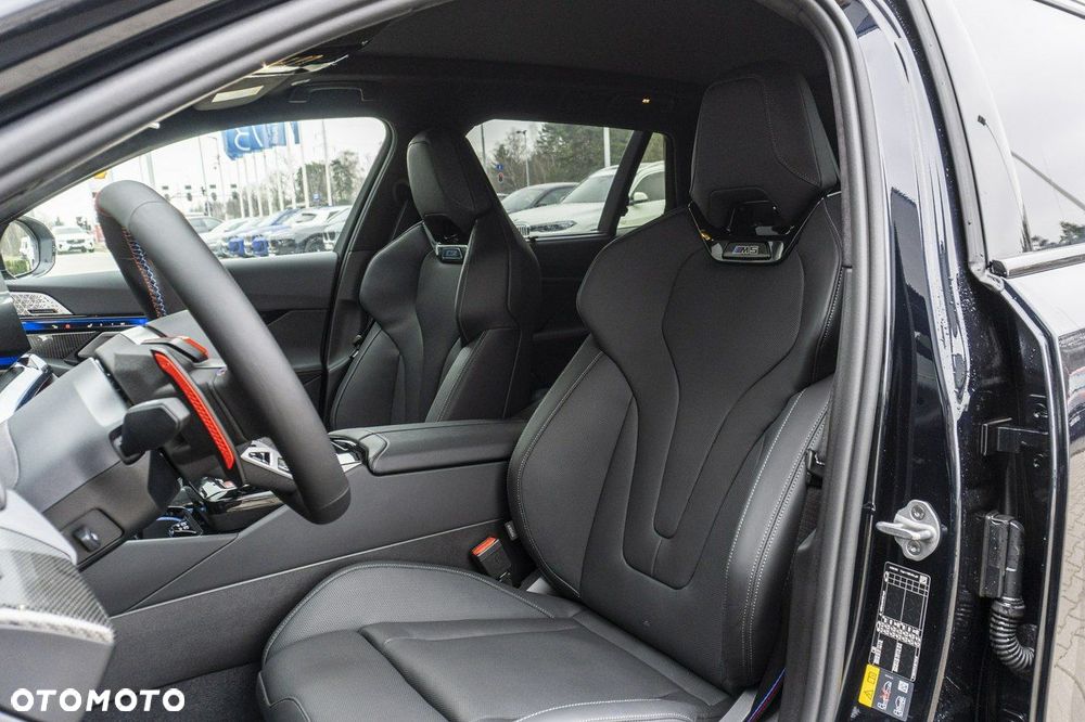 BMW M5 - 16