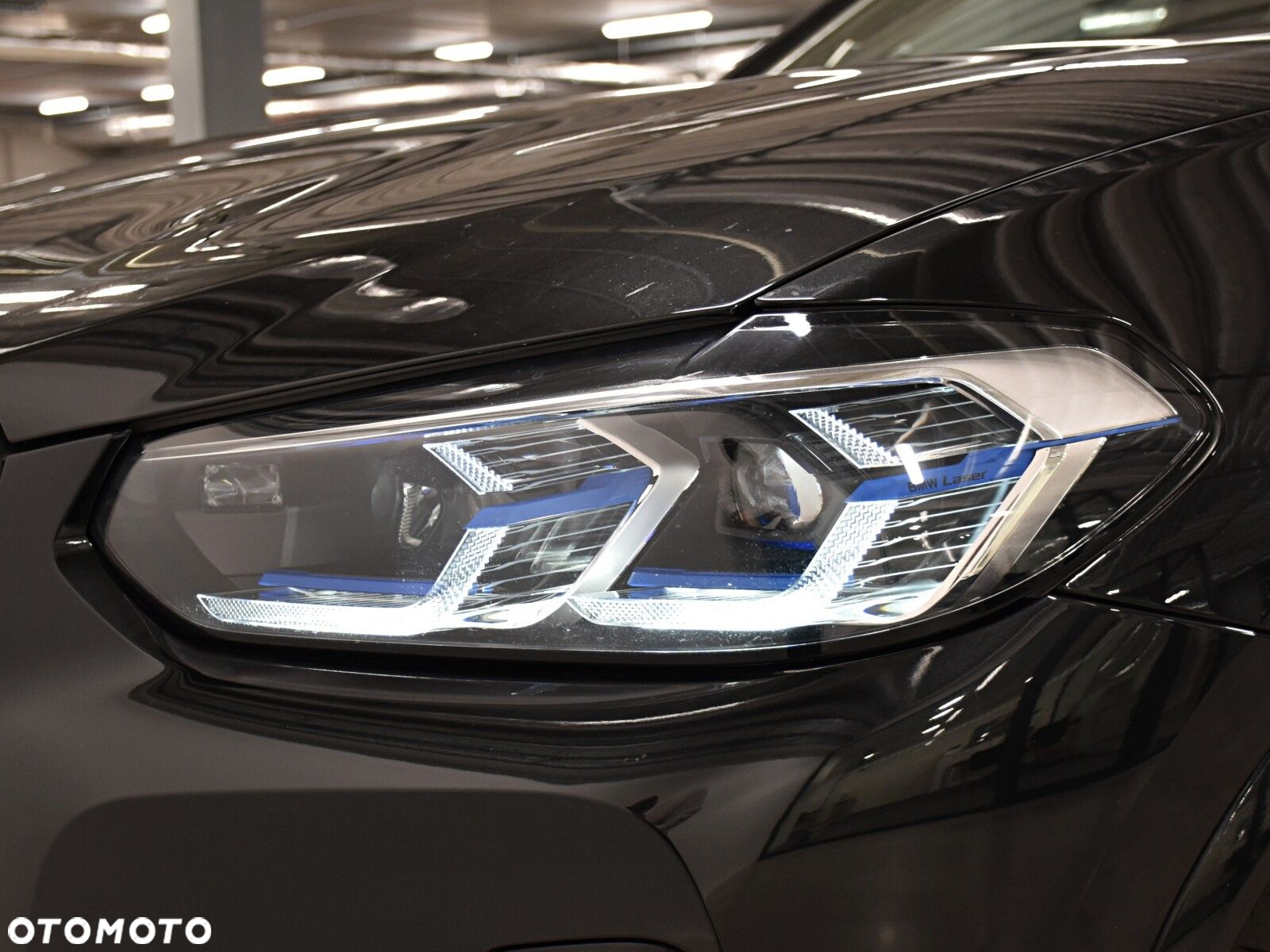 BMW X4 xM40i - 26