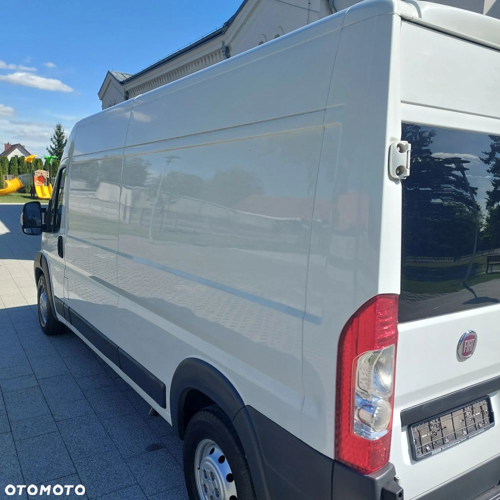 Fiat Ducato - 10