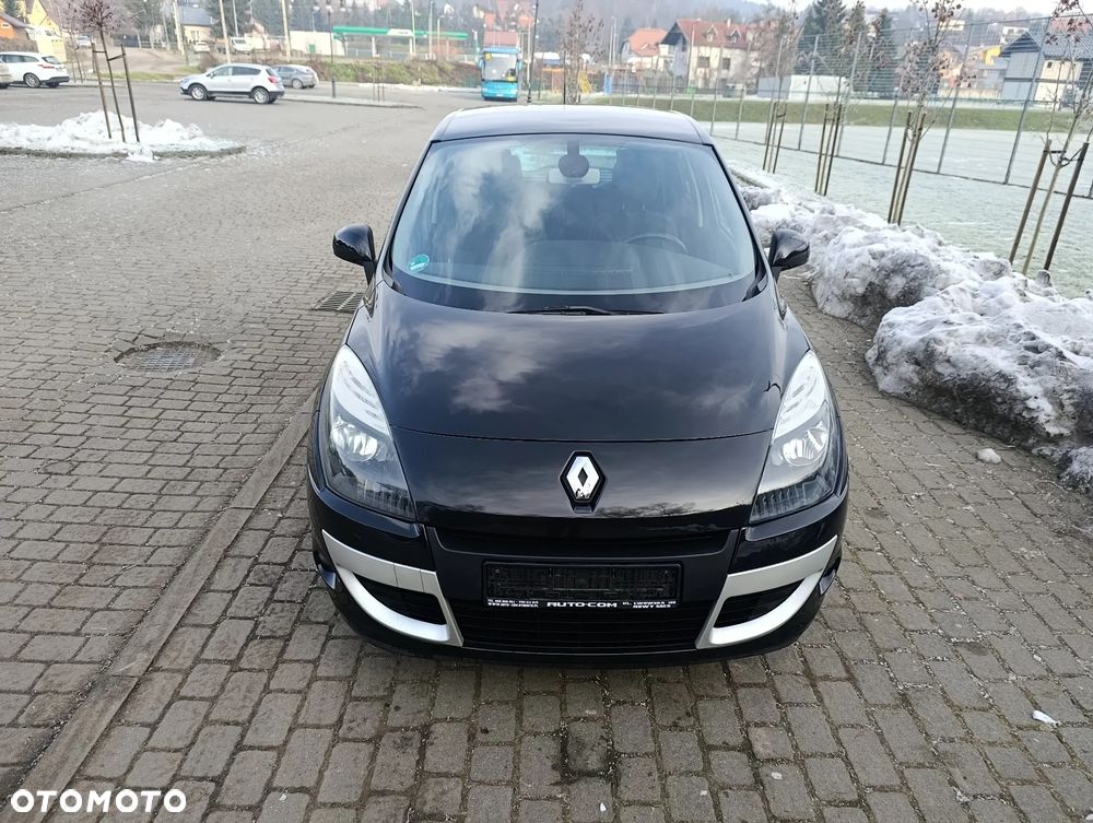 Renault Scenic 1.4 16V TCE Expression - 4