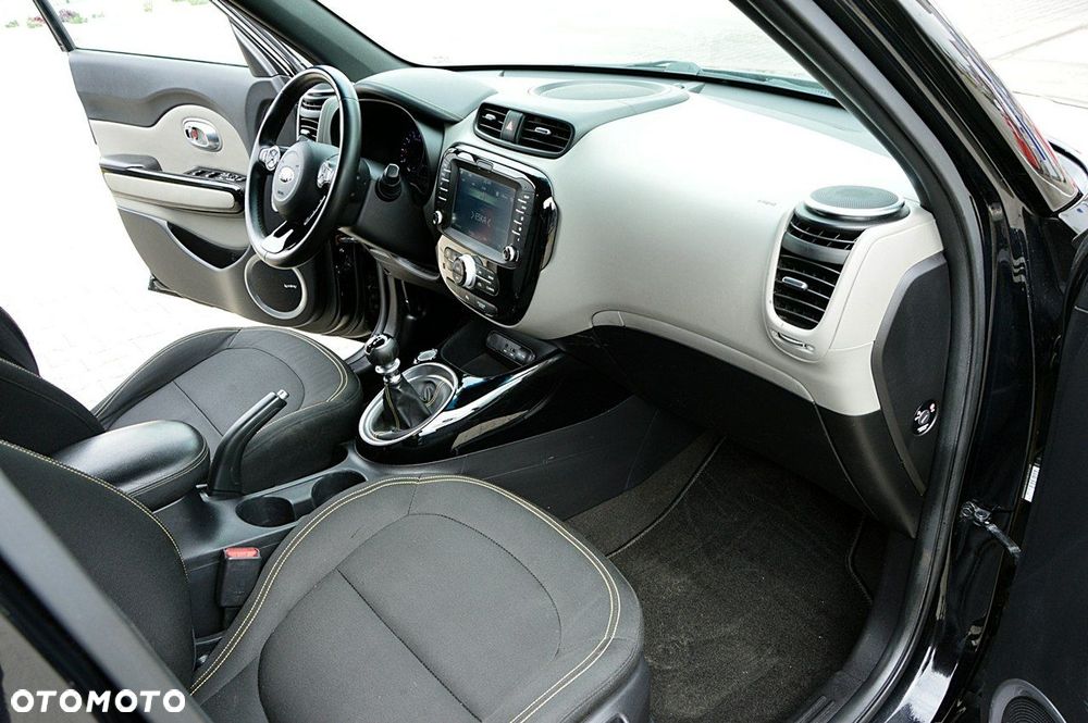 Kia Soul - 33