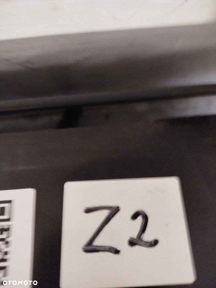 + PAS PRZEDNI SEAT ALTEA 2.0 TDI BELKA OKULAR CHŁODNICA WODY WENTYLATORY OBUDOWA ZAMEK KOMPLET - 4