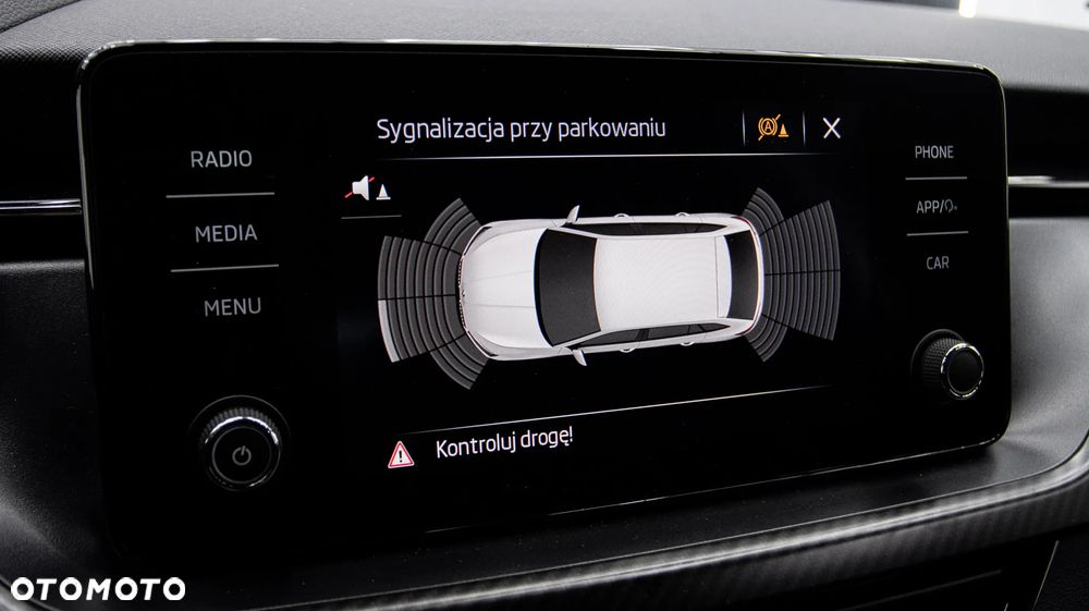 Skoda Scala 1.5 TSI Monte Carlo DSG - 27