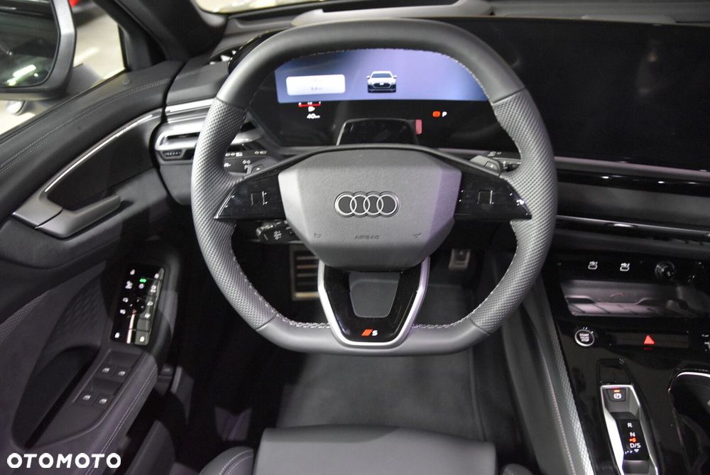 Audi A5 Avant - 14