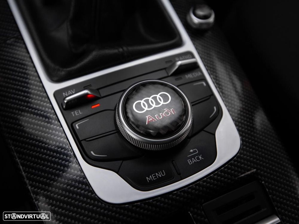 Audi A3 Limousine - 18