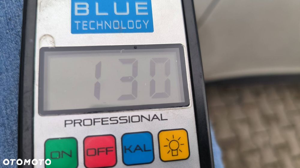 BŁOTNIK LEWY PRZÓD FIAT TALENTO  557 - 2