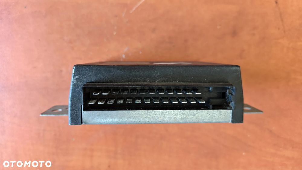 MAN STEROWNIK PODUSZEK PNEUMATYCZNYCH 446055301 - 3