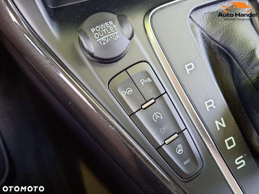 Ford Focus - 33