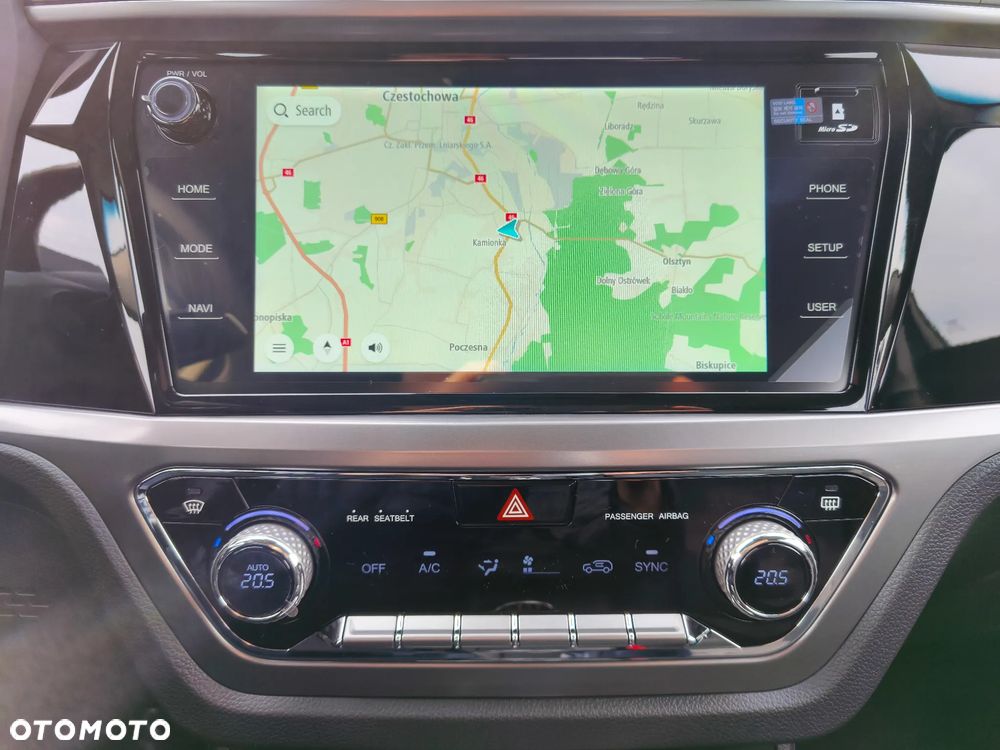 SsangYong/KGM Korando 1.5 T-GDI Joy 2WD - 26