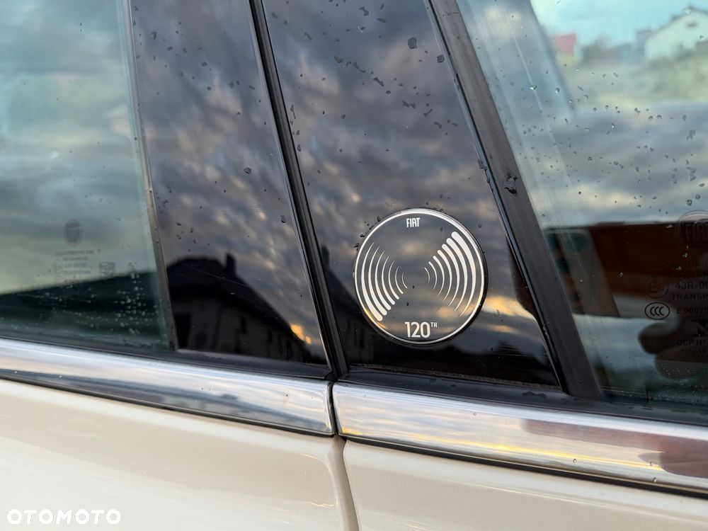 Fiat 500X - 26