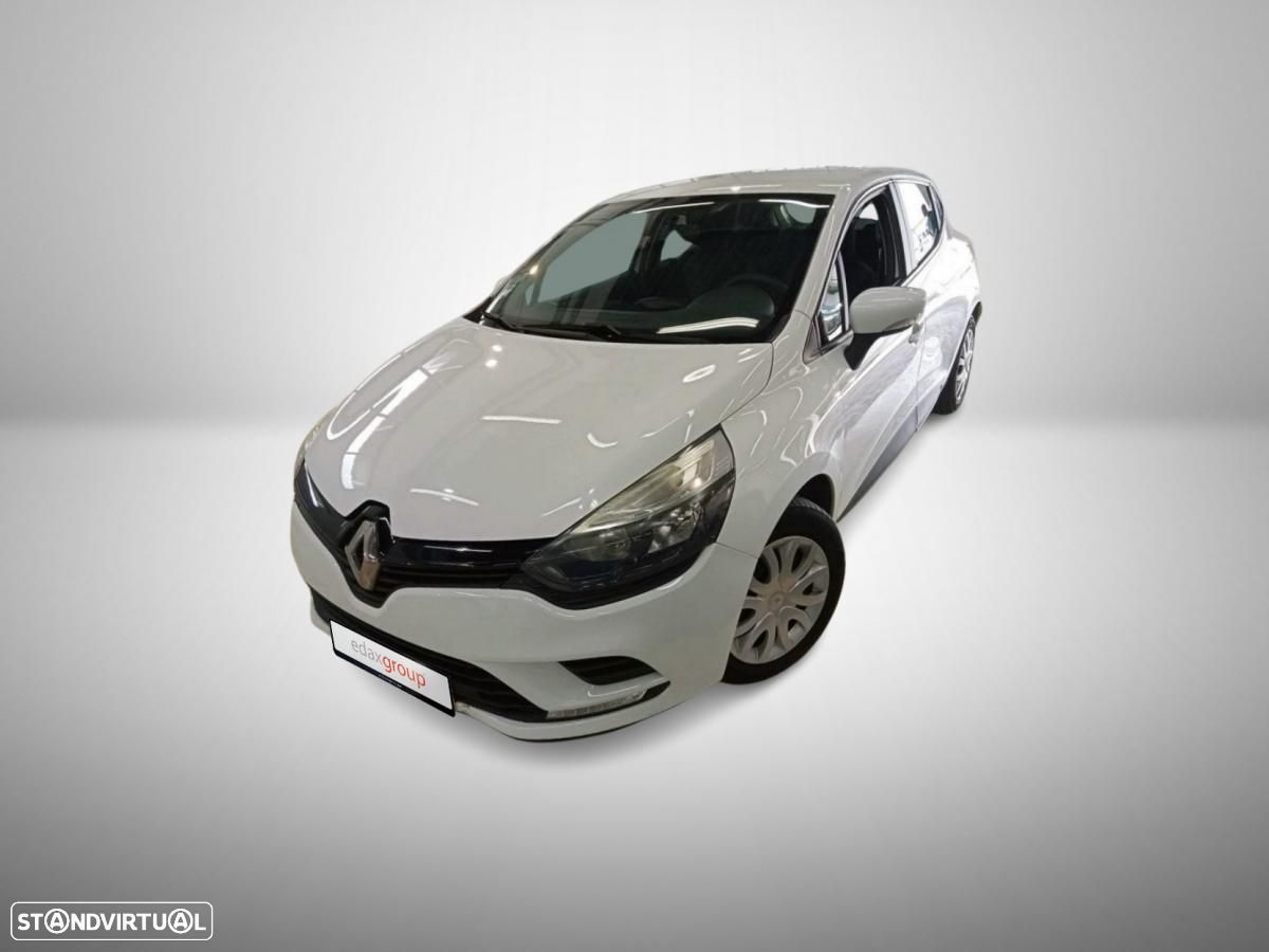Renault Clio 1.5 dCi Zen - 1