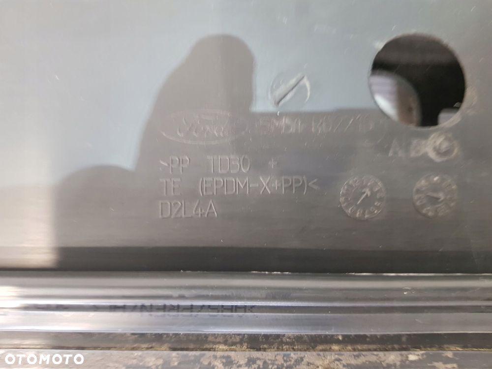 podszybie górna część ford c-max 03-07 3m51ro2216 - 12