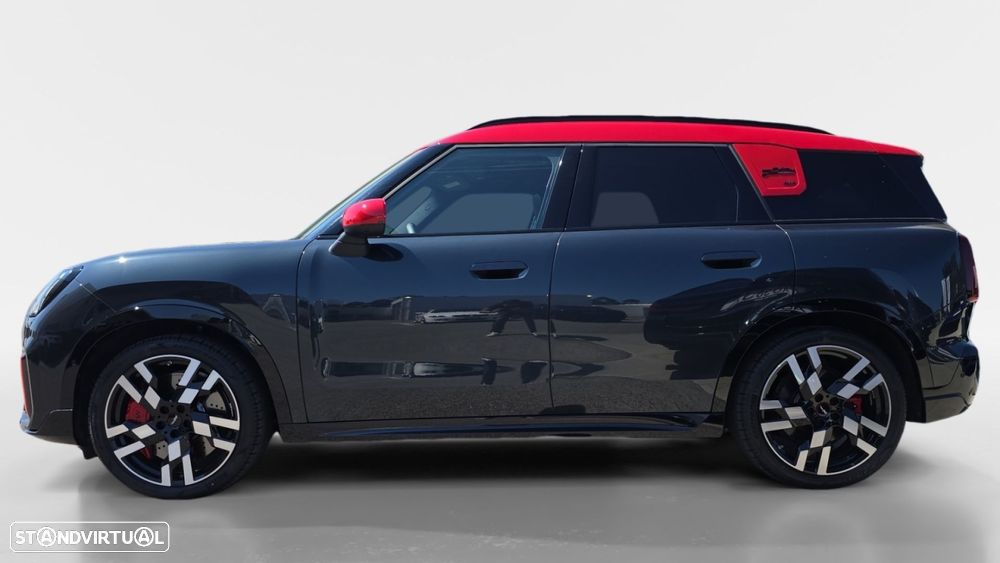 MINI Countryman John Cooper Works XL - 7