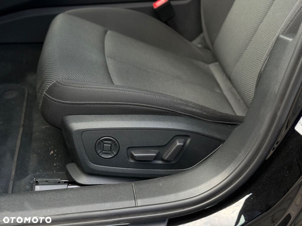 Audi A6 Limousine 2.0 TDI ultra S tronic - 12