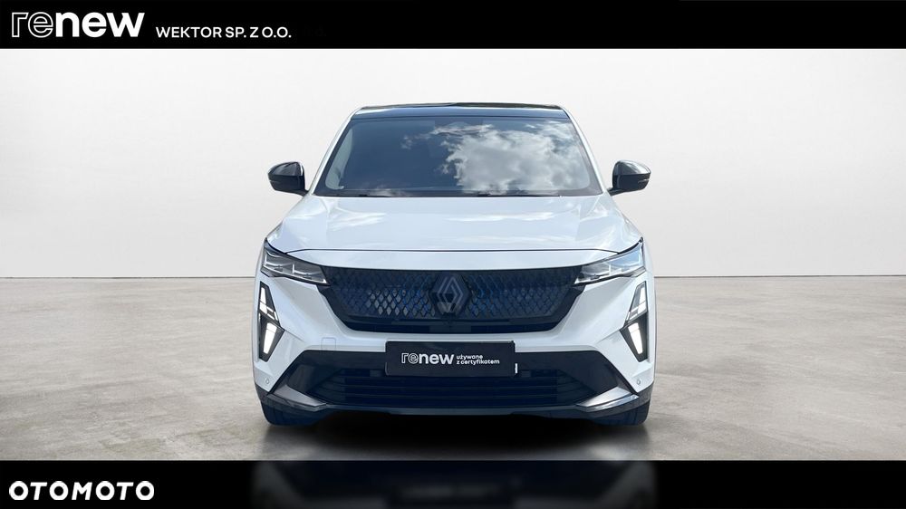 Renault Rafale 1.2 E-Tech Full Hybrid 200 esprit Alpine MMT - 8