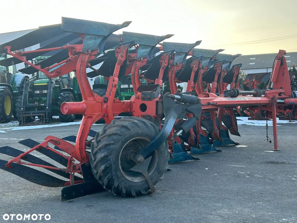 Kuhn Vari Master 153 - 9