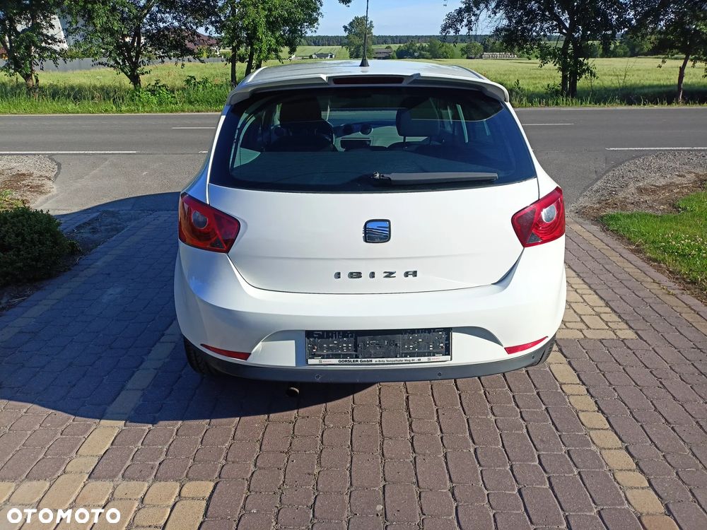 Seat Ibiza - 6