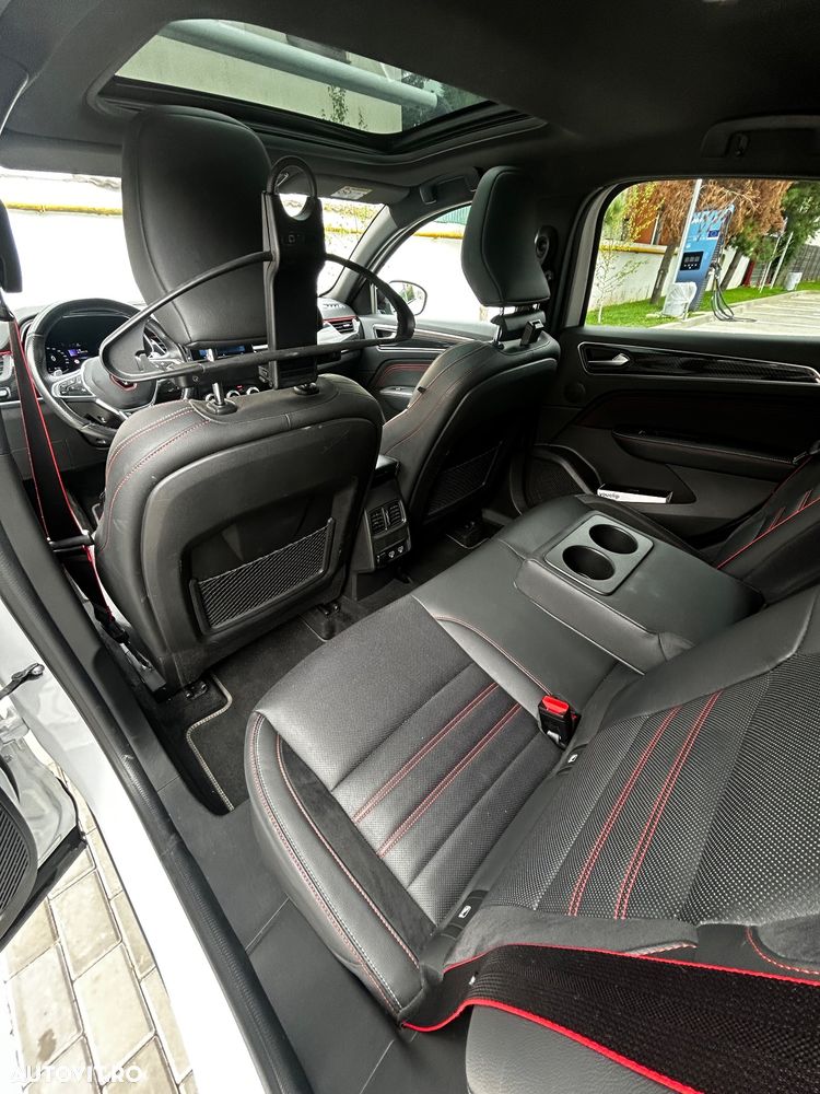 Renault Arkana 140 EDC RS Line - 6