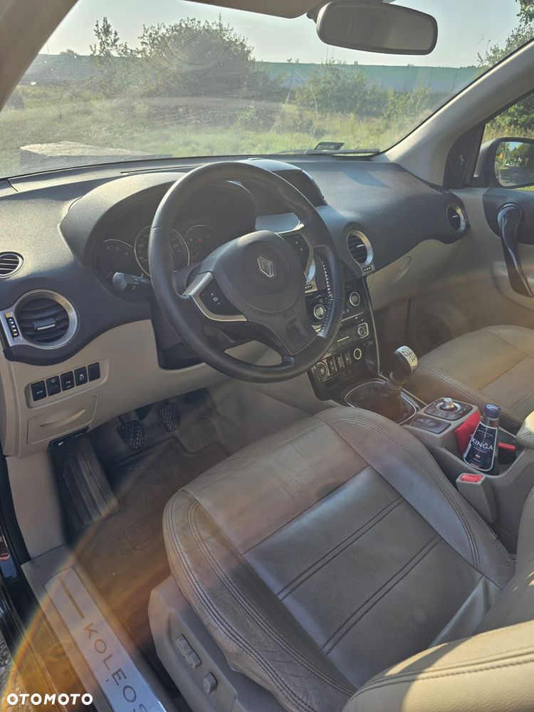 Renault Koleos 2.0 dCi 4x4 Privilege - 23