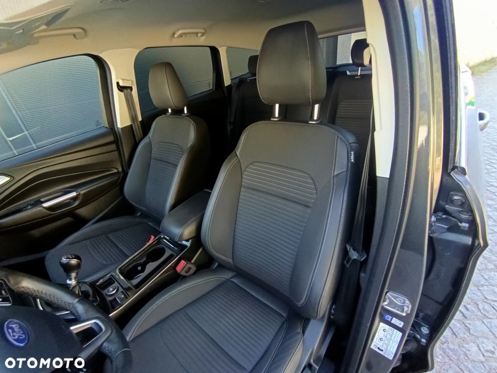 Ford Kuga 1.5 EcoBoost FWD Titanium Plus ASS - 15
