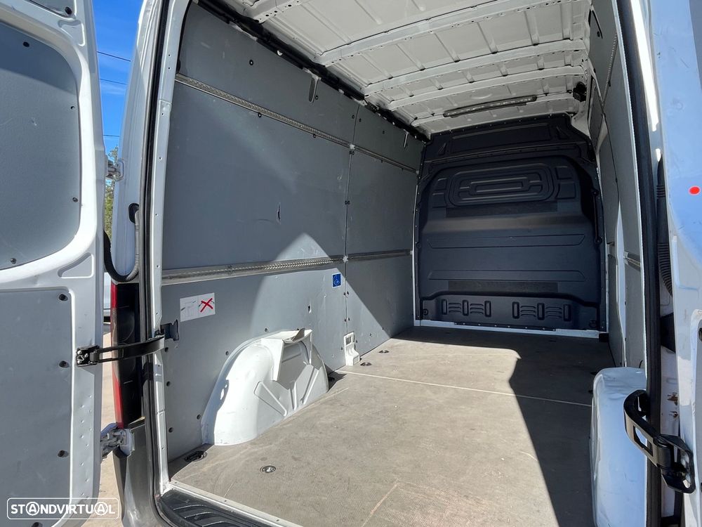 Mercedes-Benz eSprinter 312/39 - 19