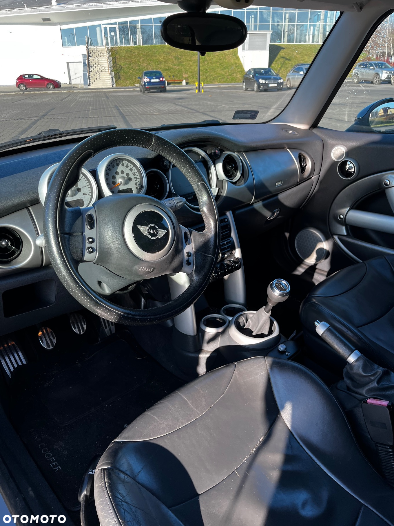 MINI Cooper S chili - 10