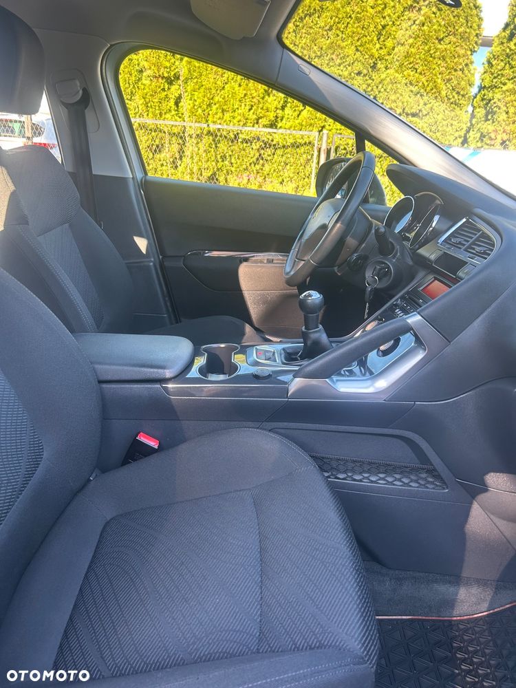 Peugeot 3008 120 VTi Tendance - 10