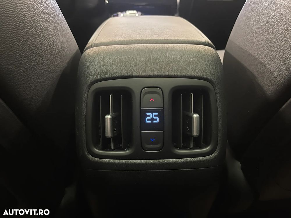 Hyundai Tucson 1.6 T-GDi Plug-in-Hybrid 4WD - 22