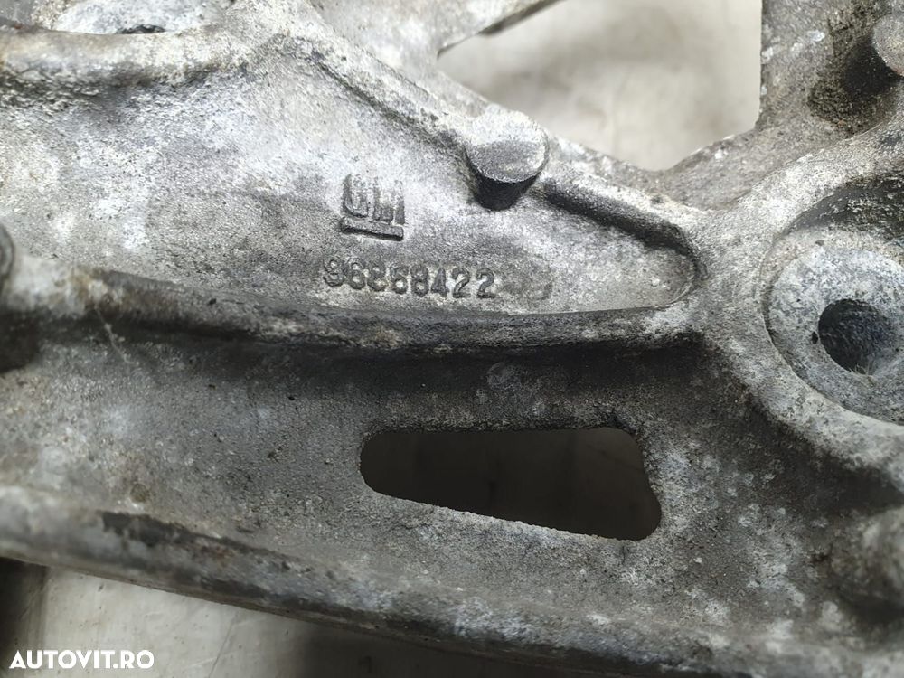 Suport motor 2.2 cdti 96868422 Opel Antara 1 [facelift] [2011 - 2015] - 3