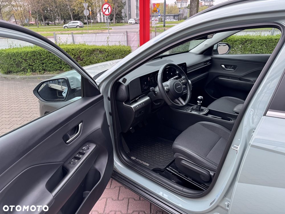 Hyundai Kona 1.0 T-GDI Executive - 7