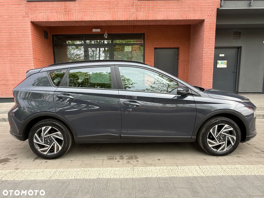Hyundai Bayon 1.2 MPI Modern - 1